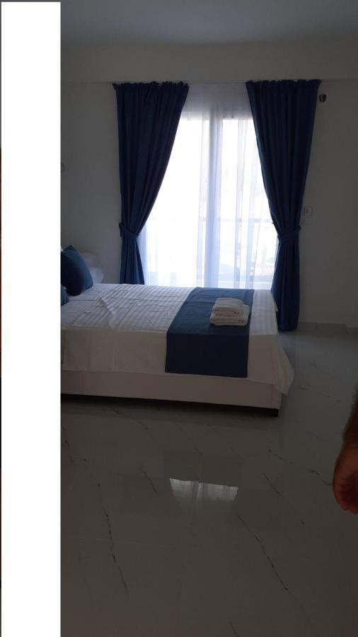 Villa Nikiti View 2 Bagian luar foto