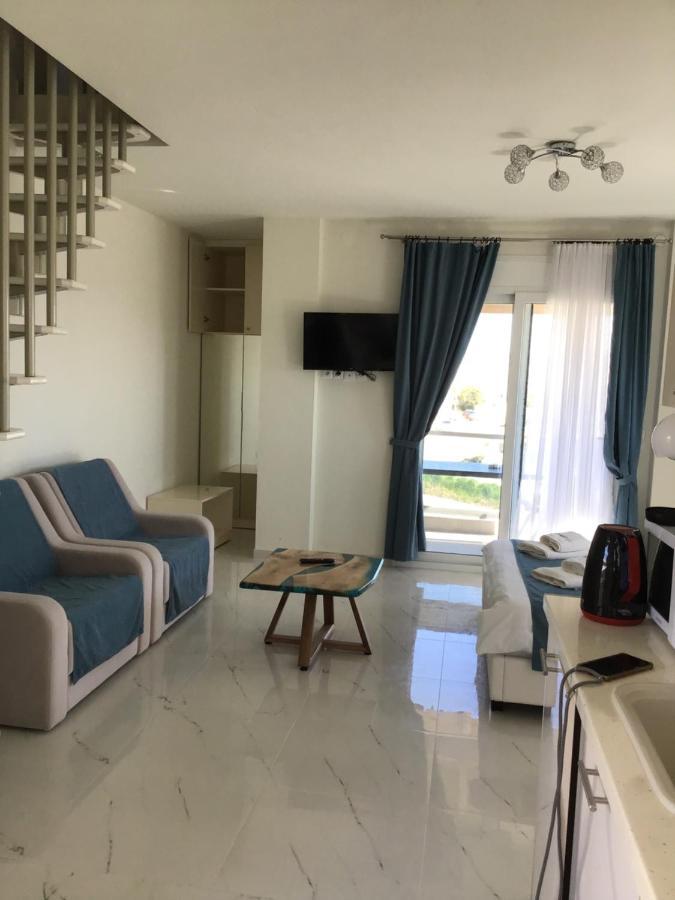 Villa Nikiti View 2 Bagian luar foto
