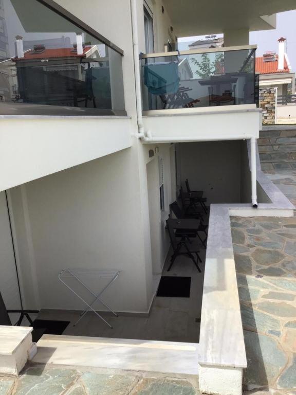 Villa Nikiti View 2 Bagian luar foto